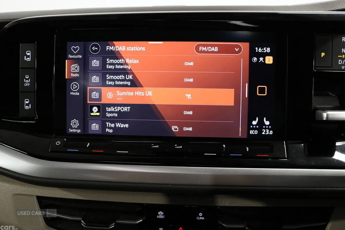 Volkswagen Multivan MPV, Petrol Hybrid, 2025, Grey
