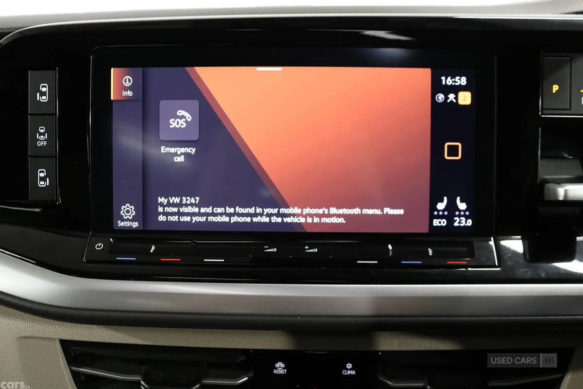 Volkswagen Multivan MPV, Petrol Hybrid, 2025, Grey