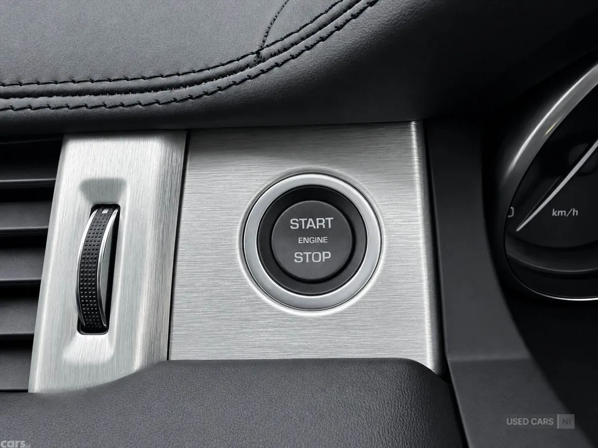 Land Rover Range Rover Evoque , Petrol, 2014, Blue