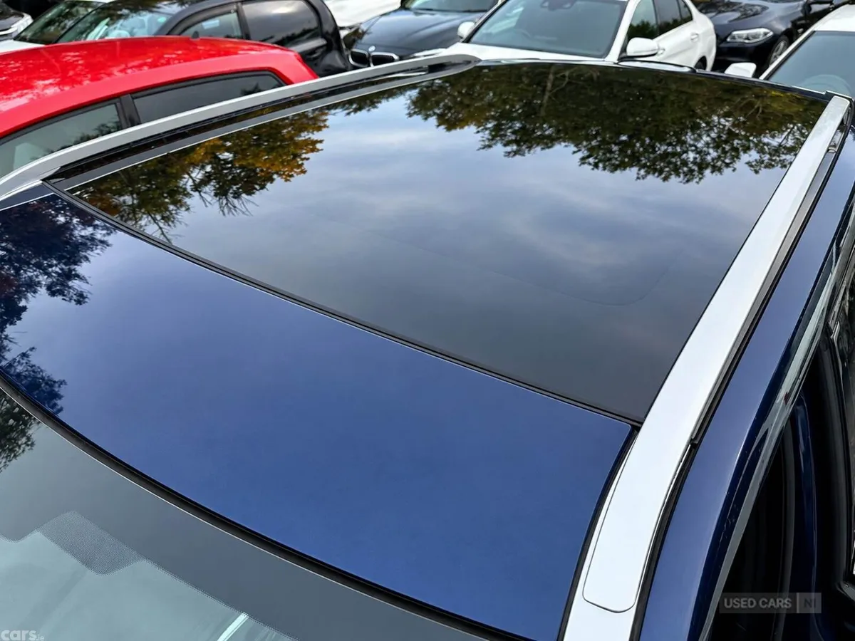Land Rover Range Rover Evoque , Petrol, 2014, Blue