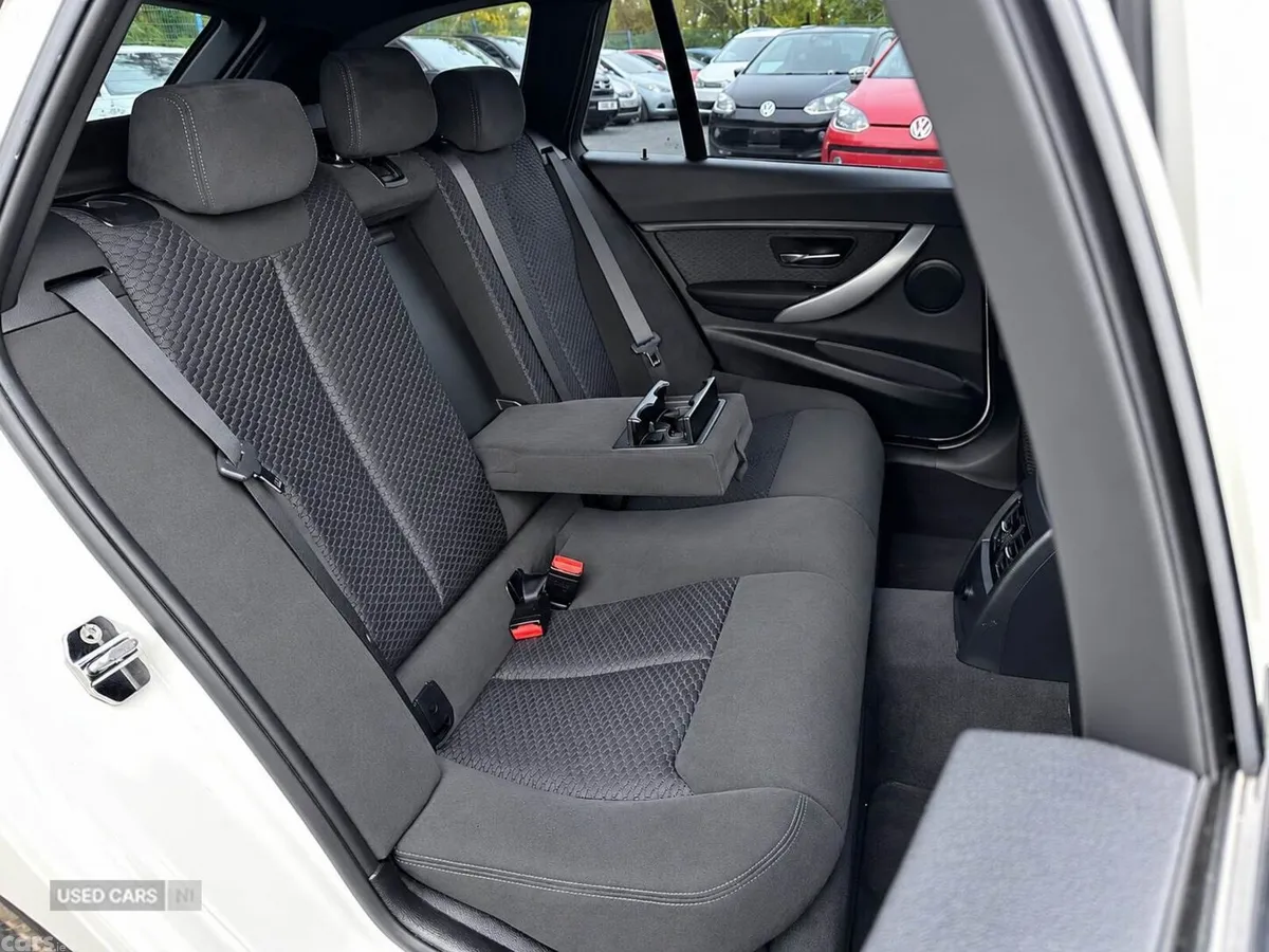 BMW 3-Series , Diesel, 2014, White