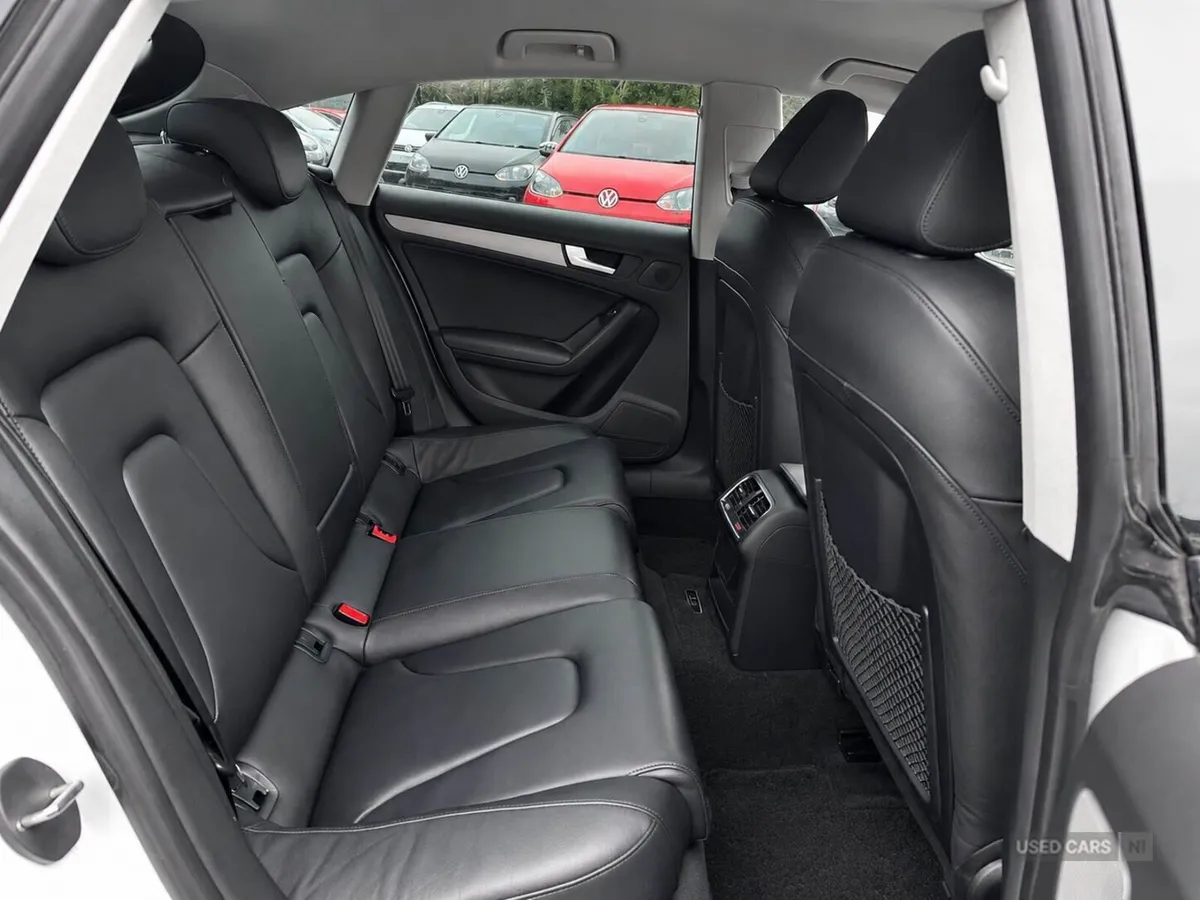 Audi A5 , Petrol, 2014, White