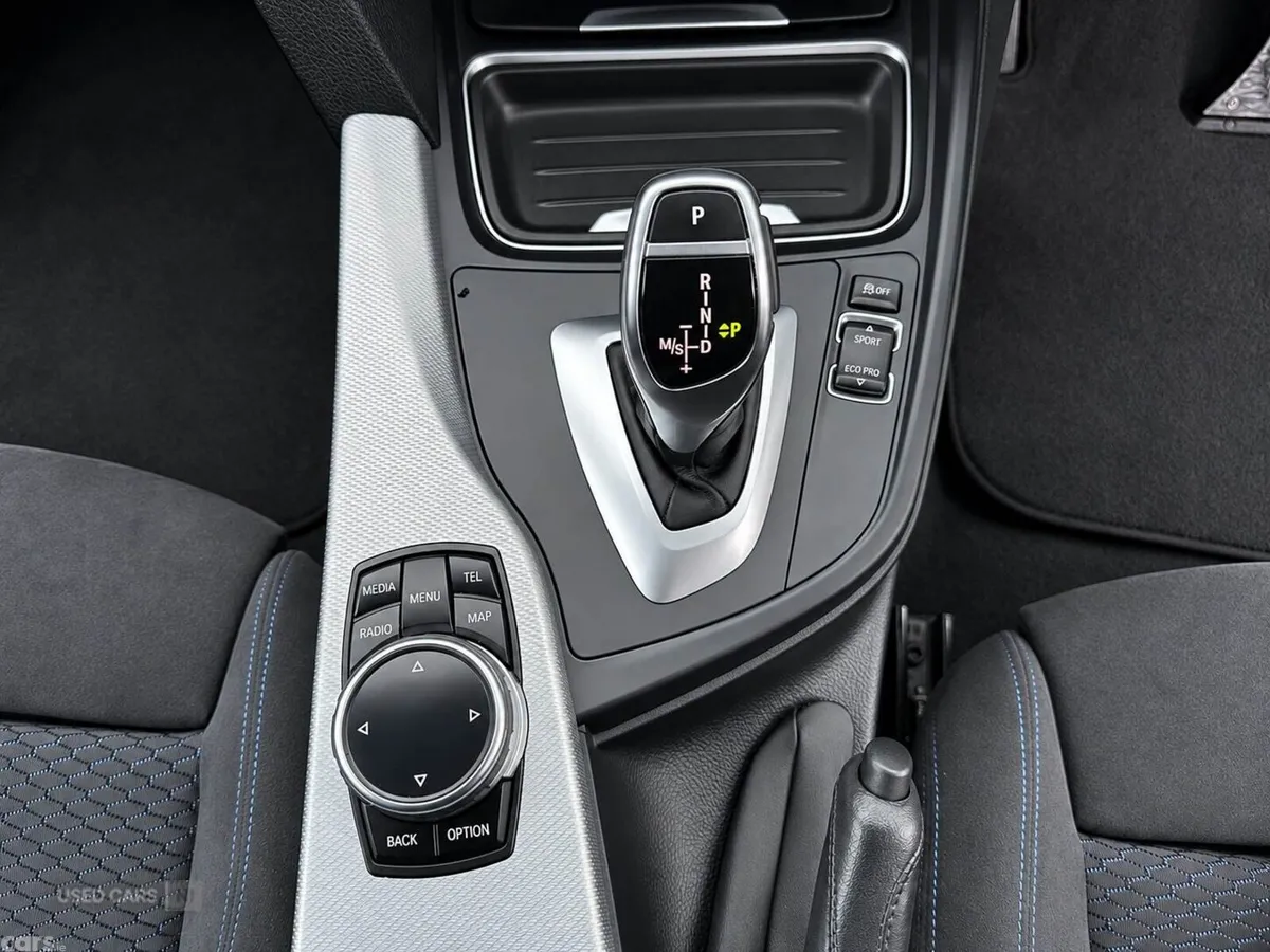 BMW 3-Series , Diesel, 2014, White