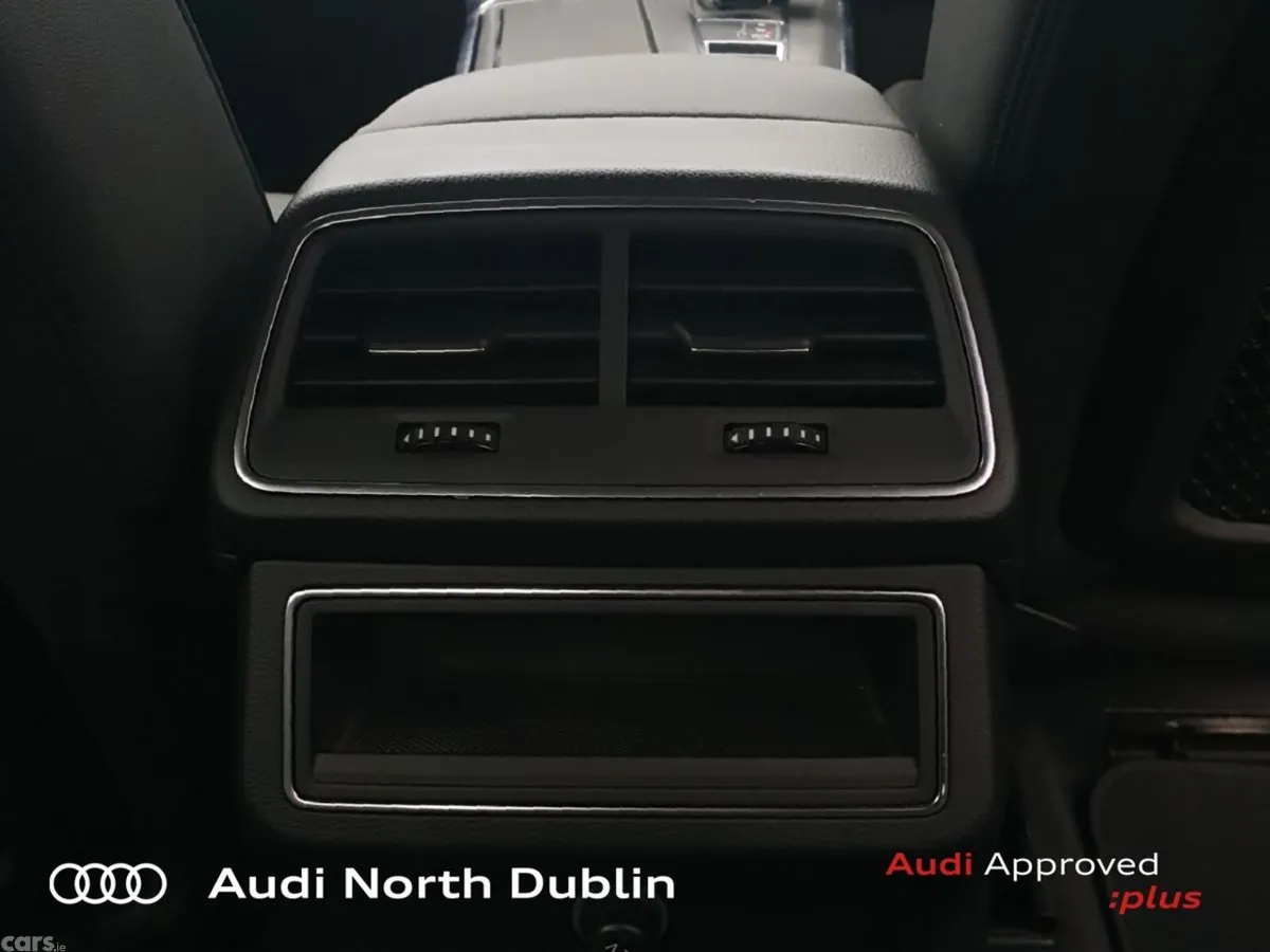 Audi A6 Saloon, Diesel, 2023, Grey