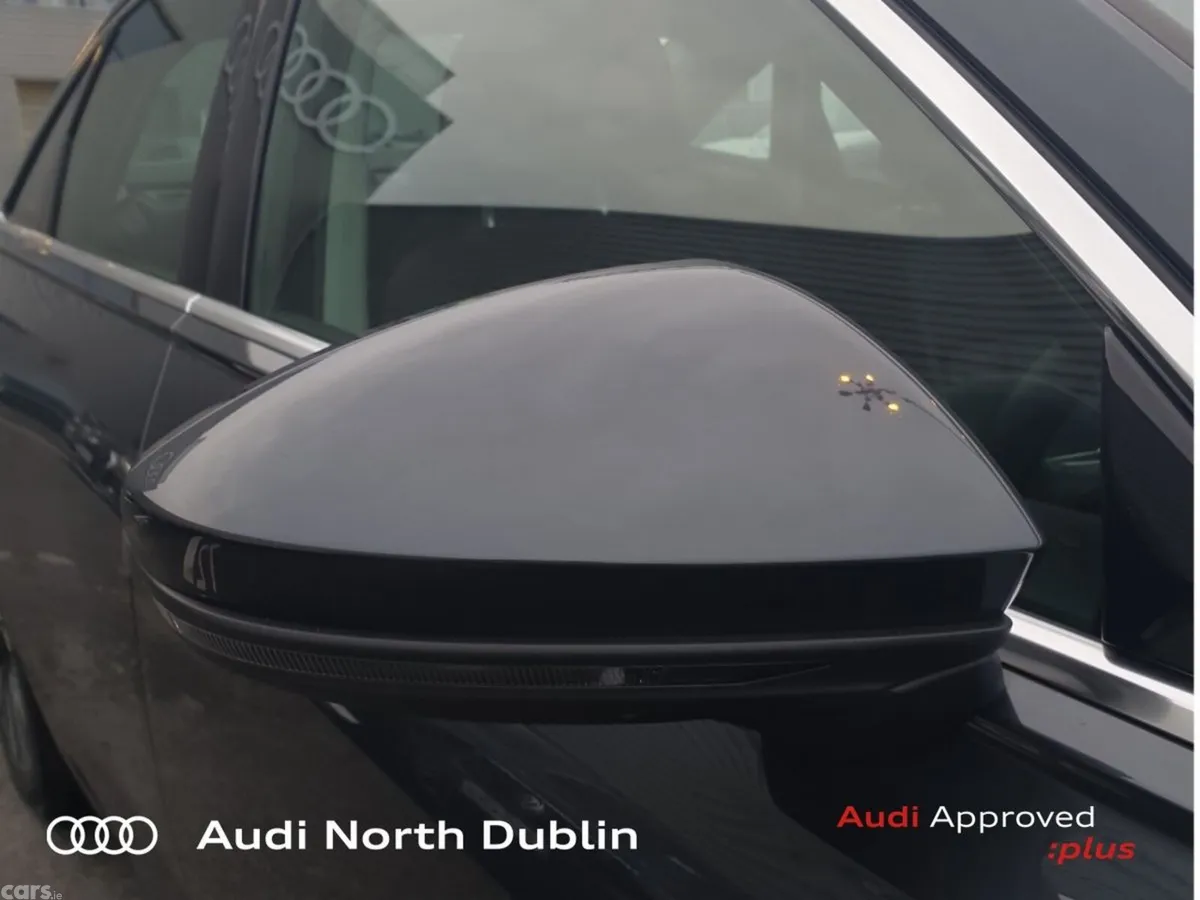 Audi A6 Saloon, Diesel, 2023, Grey