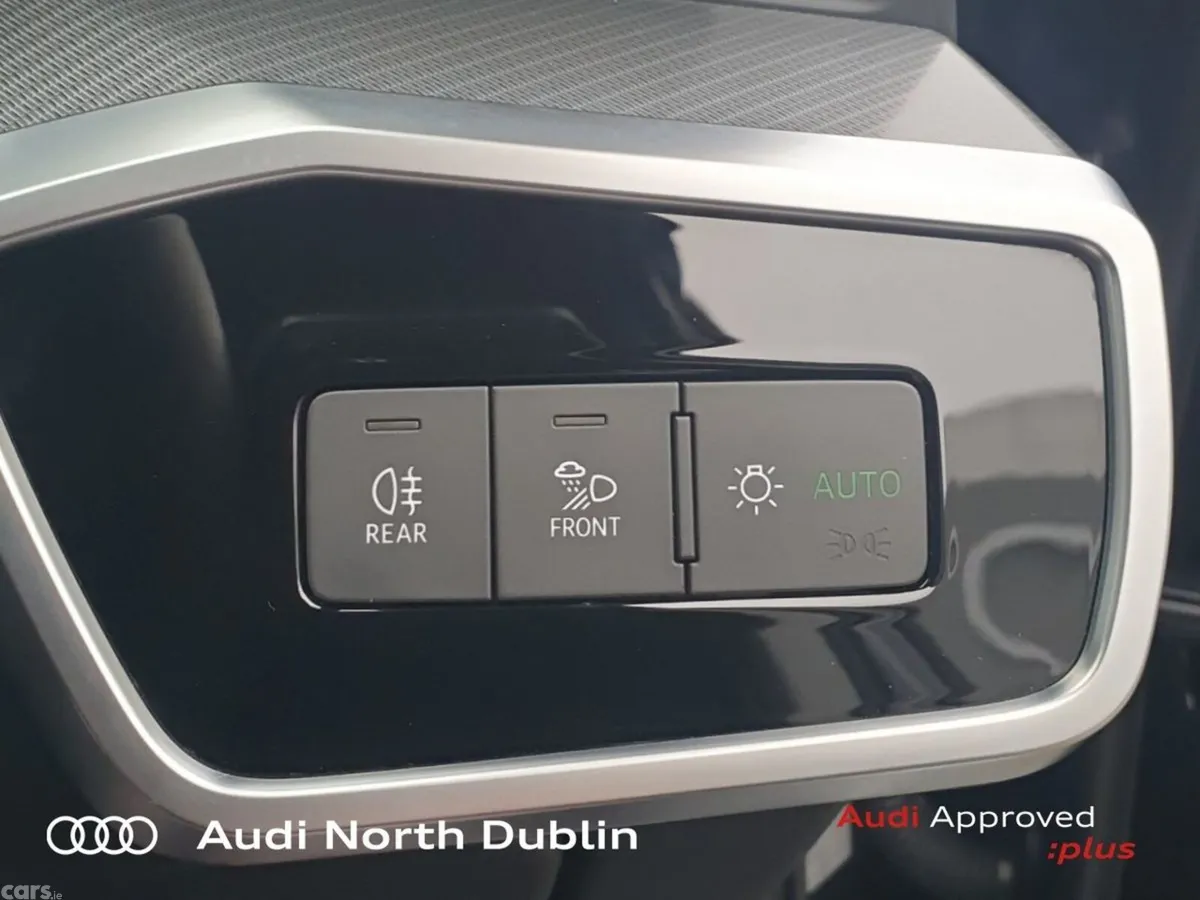 Audi A6 Saloon, Diesel, 2023, Grey