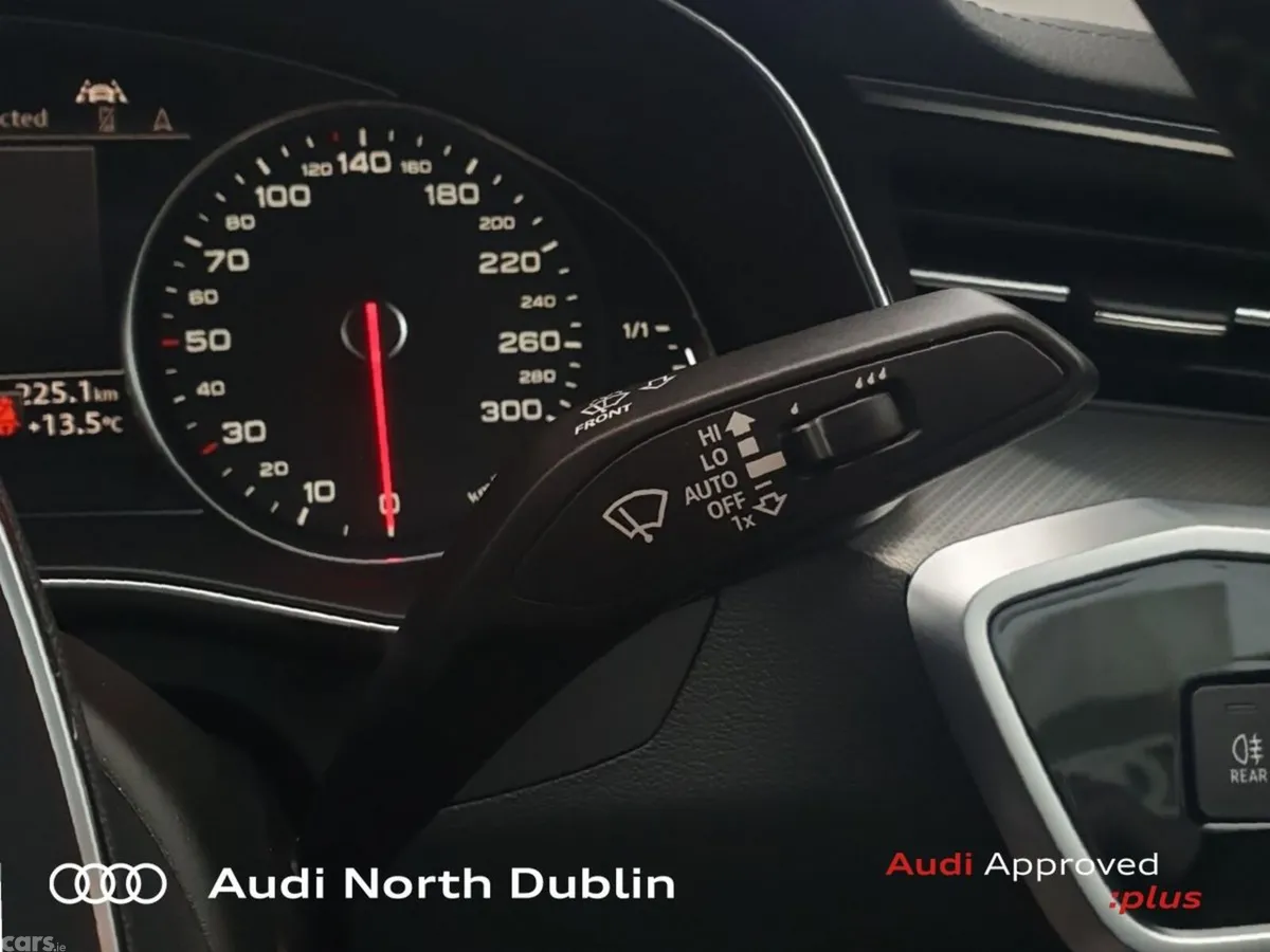 Audi A6 Saloon, Diesel, 2023, Grey