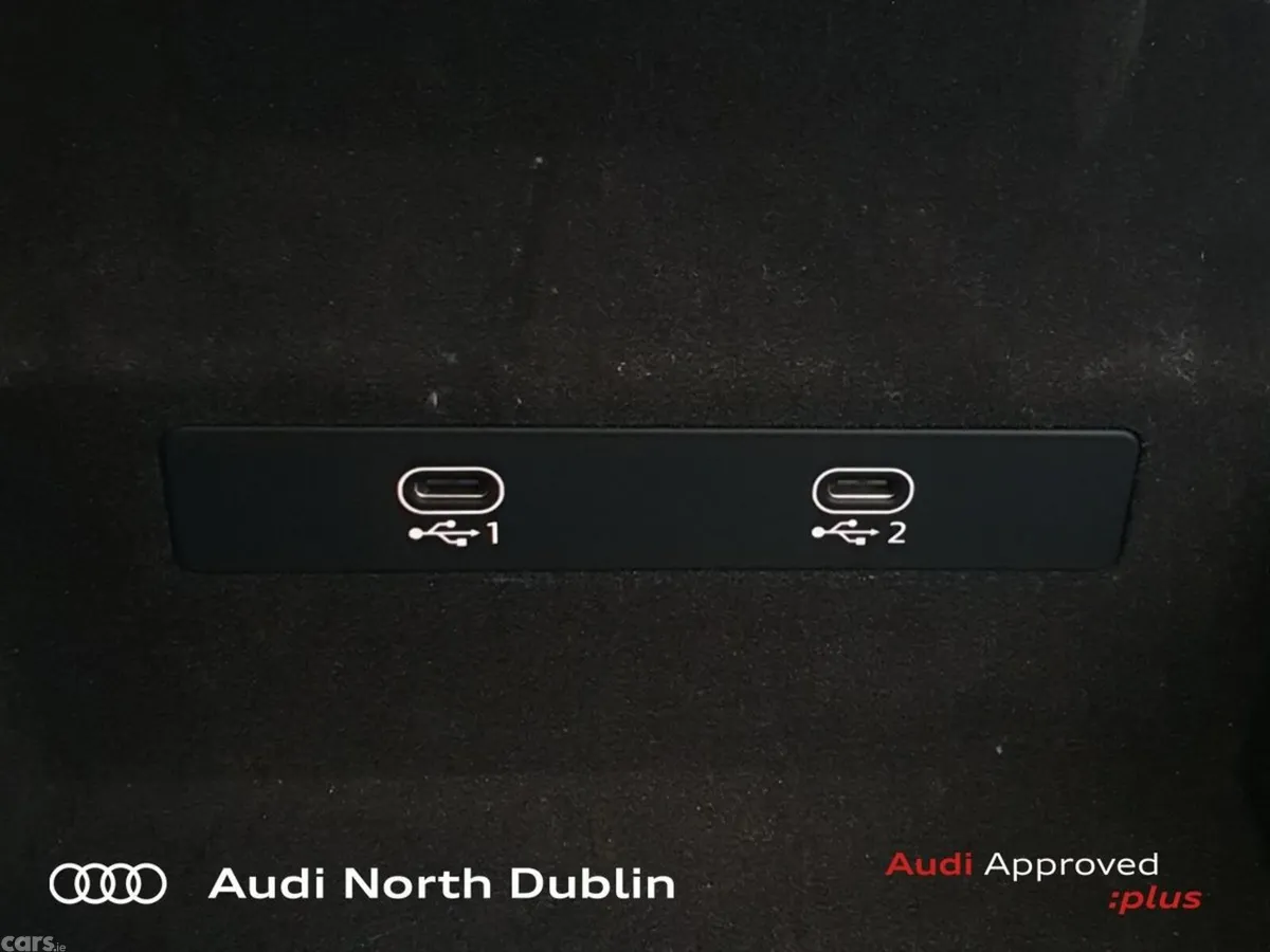 Audi A6 Saloon, Diesel, 2023, Grey