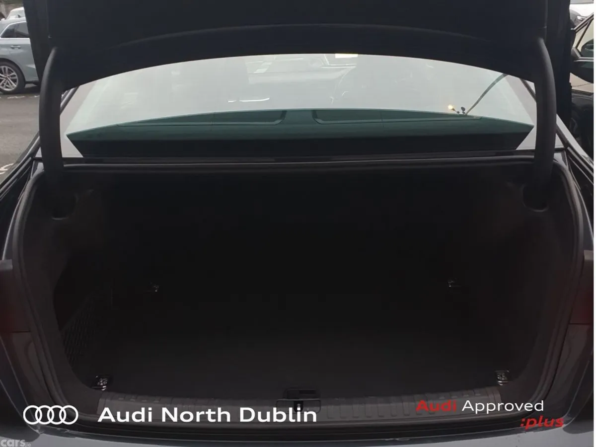 Audi A6 Saloon, Diesel, 2023, Grey