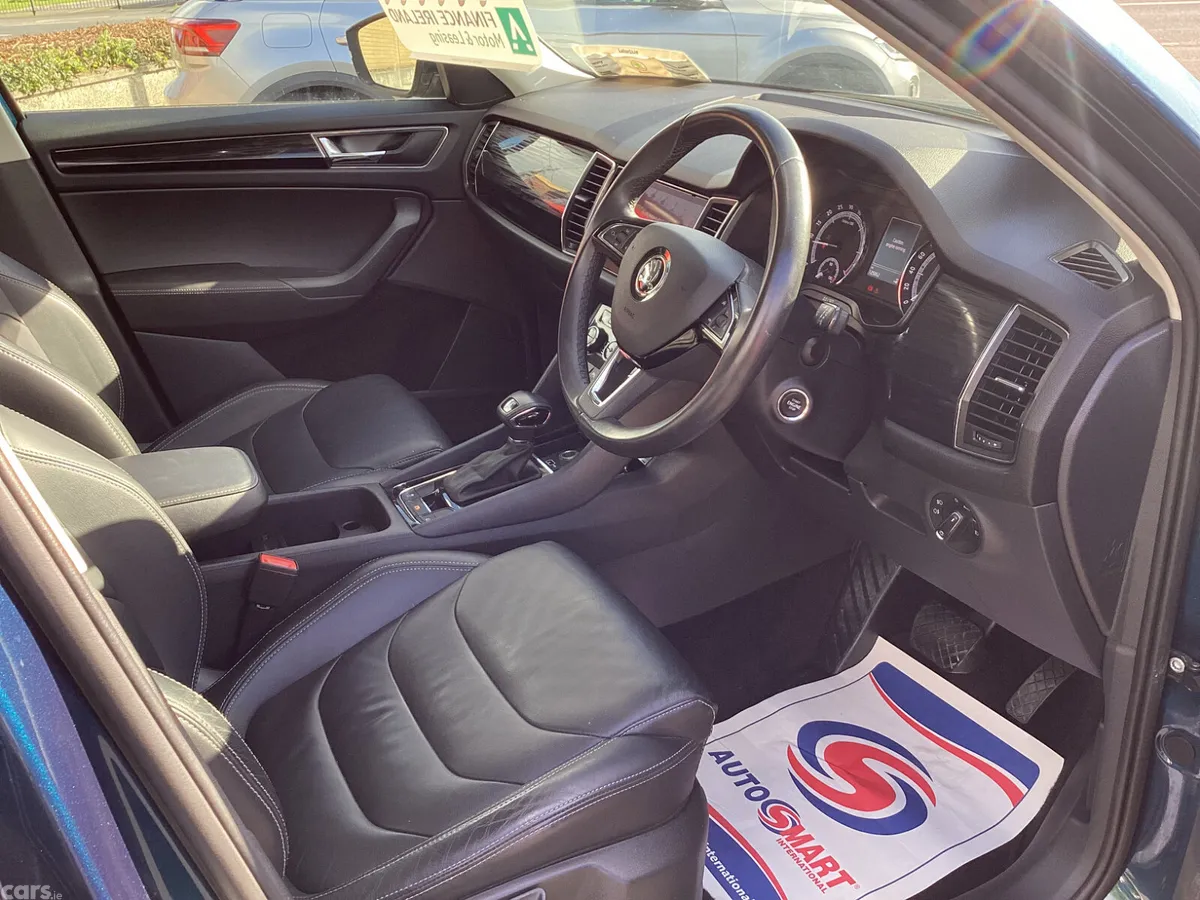 Skoda Kodiaq 202  * STYLE, Clonmel