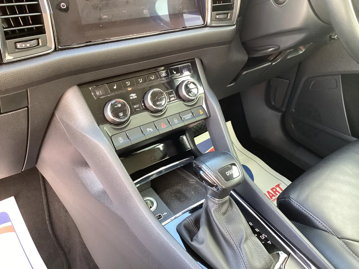 Skoda Kodiaq 202  * STYLE, Clonmel
