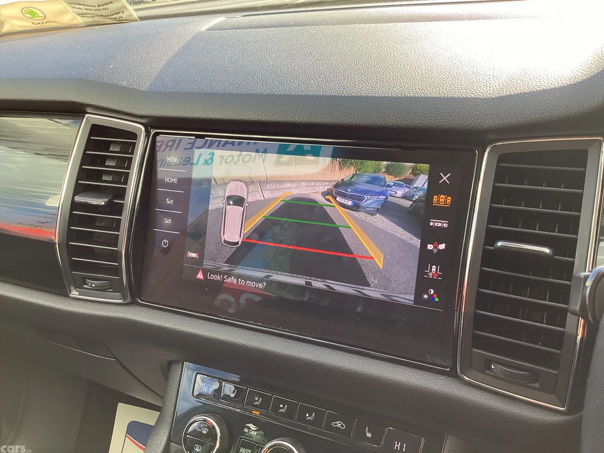 Skoda Kodiaq 202  * STYLE, Clonmel
