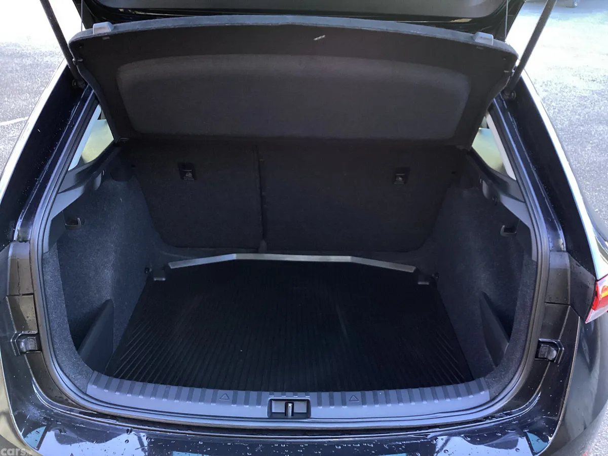 Skoda Scala Hatchback, Petrol, 2019, Black