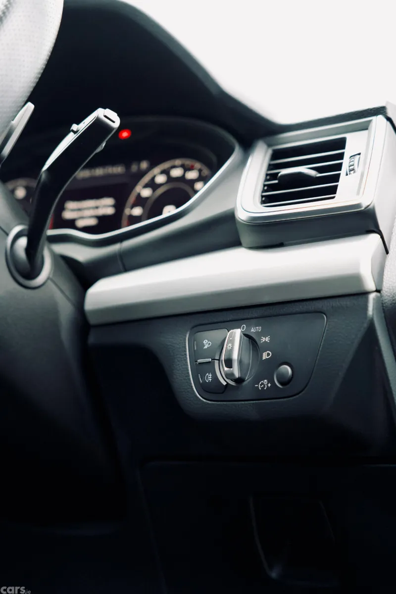 Audi Q5 SUV, Diesel, 2020, White