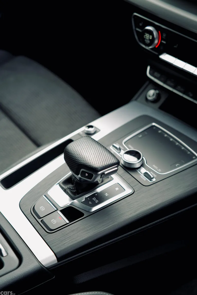 Audi Q5 SUV, Diesel, 2020, White
