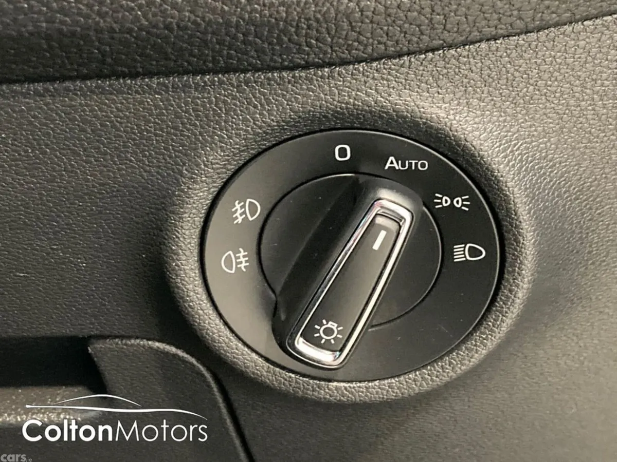 Skoda Kodiaq SUV, Diesel, 2019, Grey
