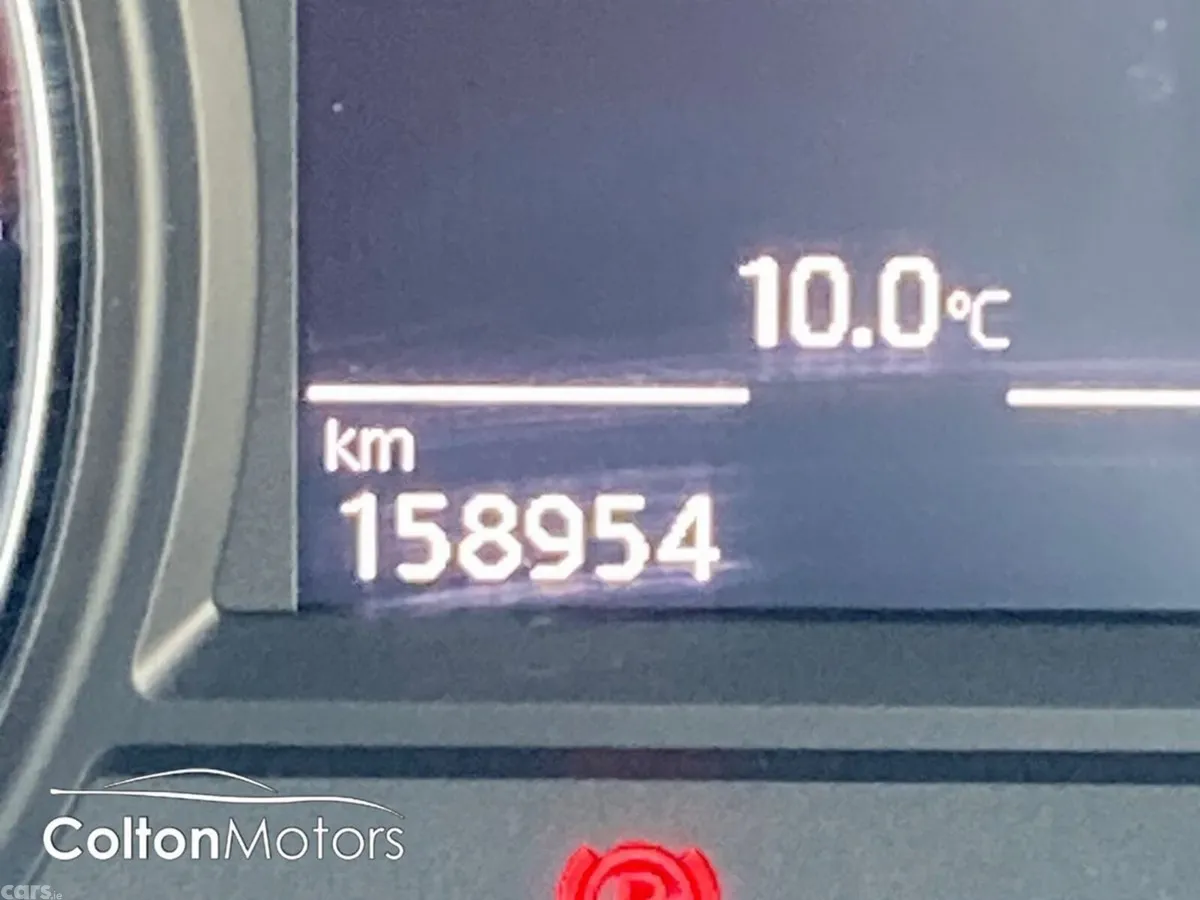 SEAT Leon Estate, Diesel, 2020, Grey