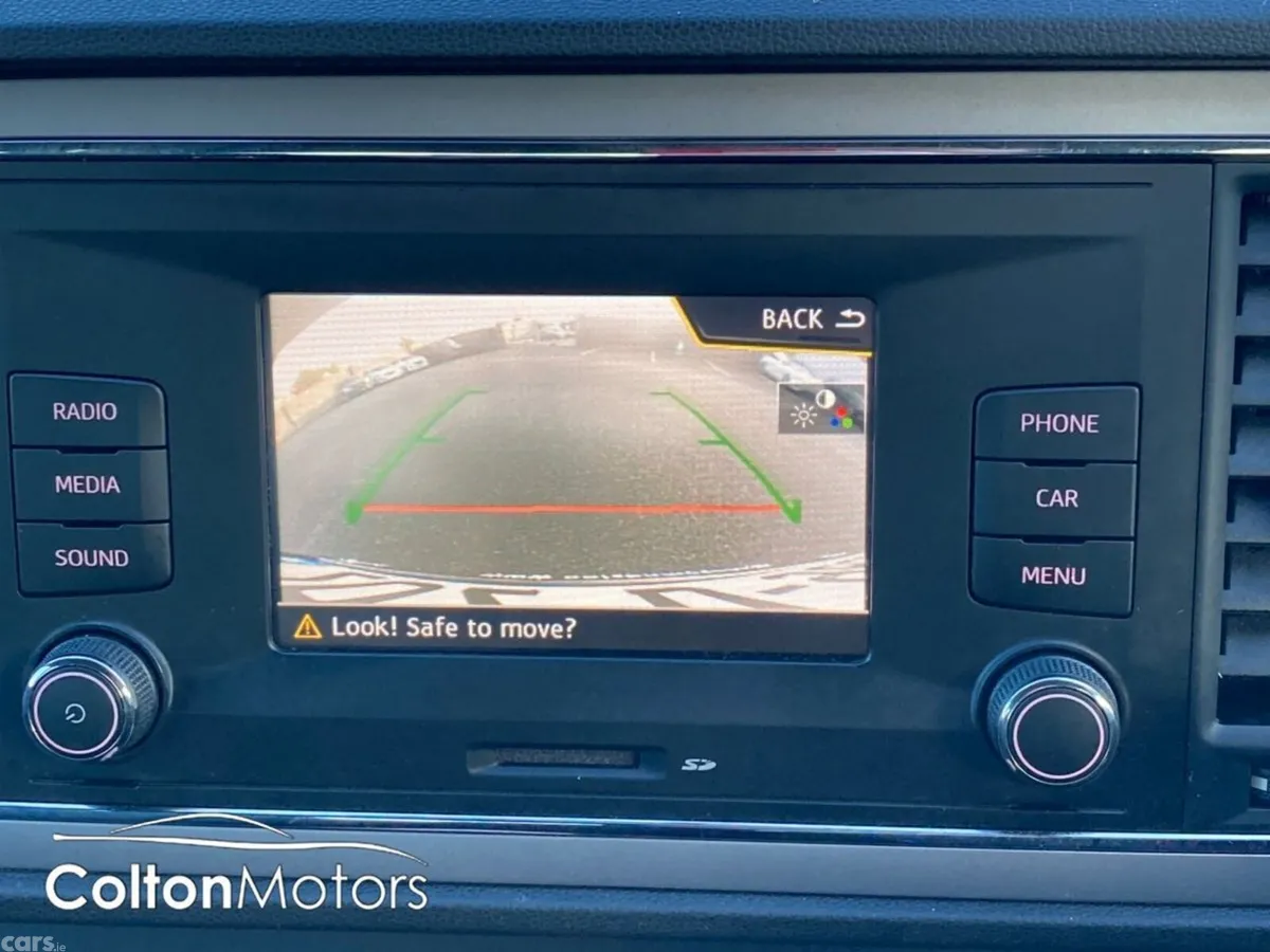 SEAT Leon Estate, Diesel, 2020, Grey