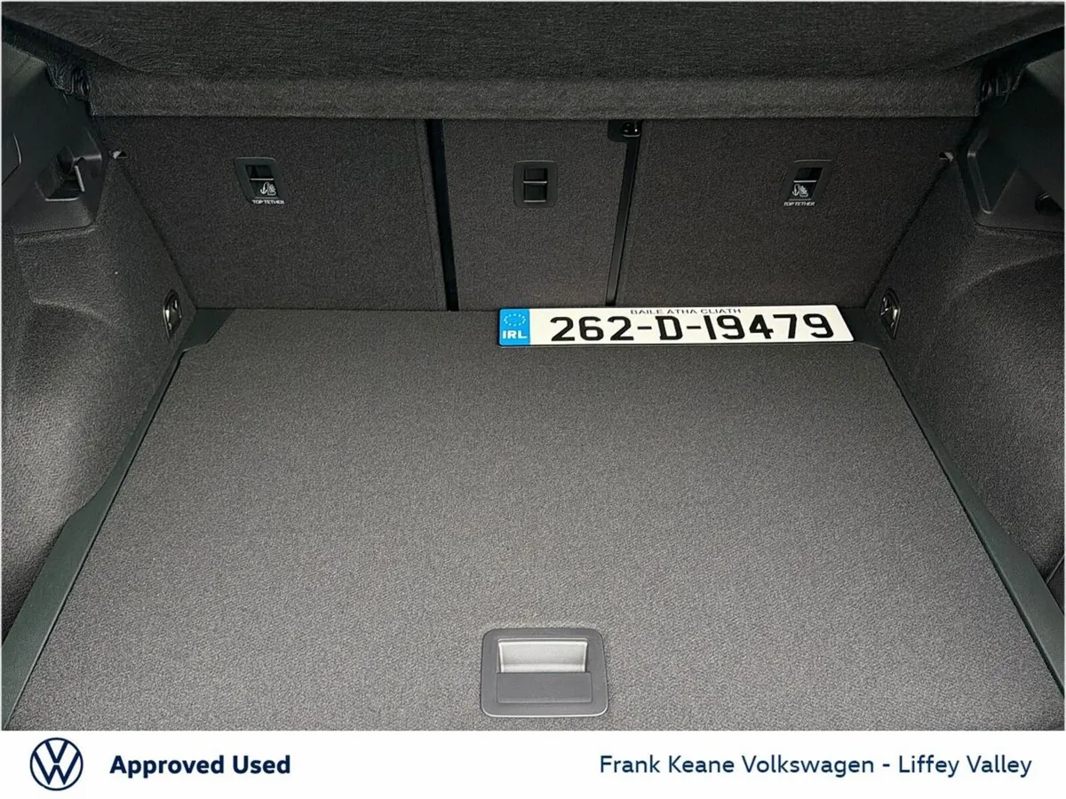 Volkswagen T-Roc SUV, Petrol, 2026, Grey