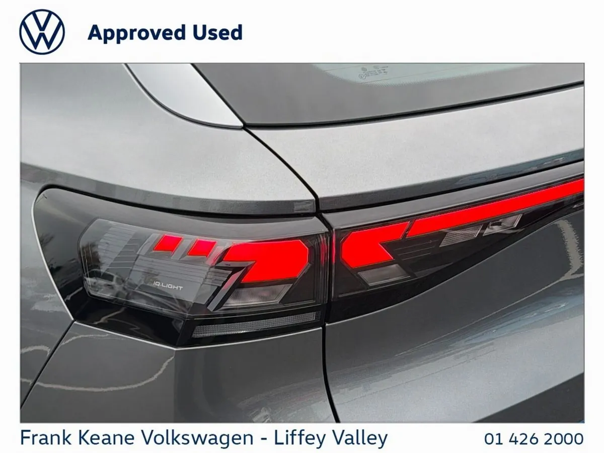 Volkswagen T-Roc SUV, Petrol, 2026, Grey