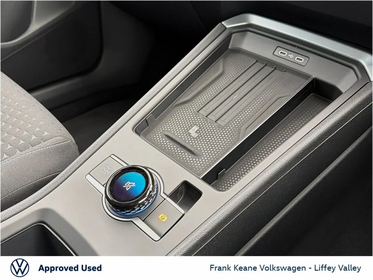 Volkswagen T-Roc SUV, Petrol, 2026, Grey