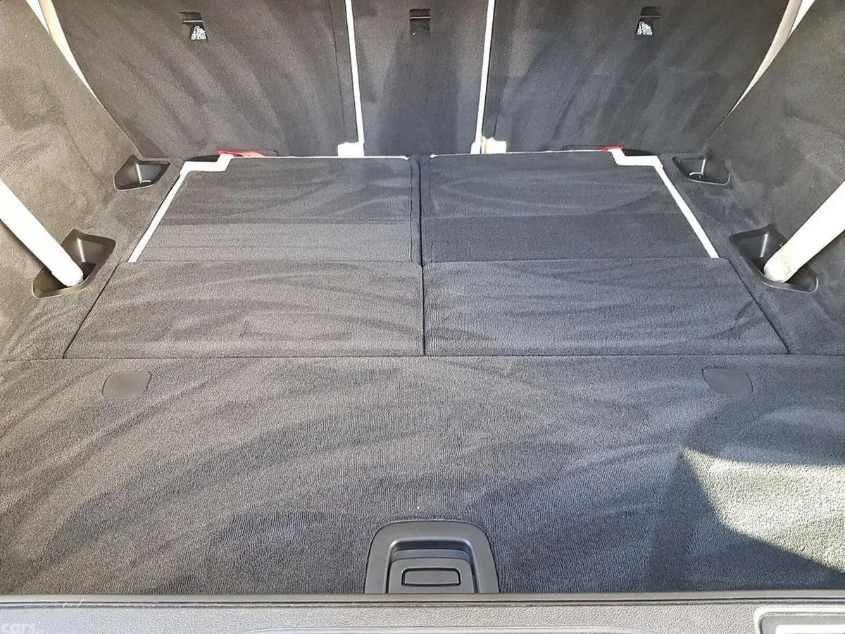 BMW X5 SUV, Diesel, 2020, Blue