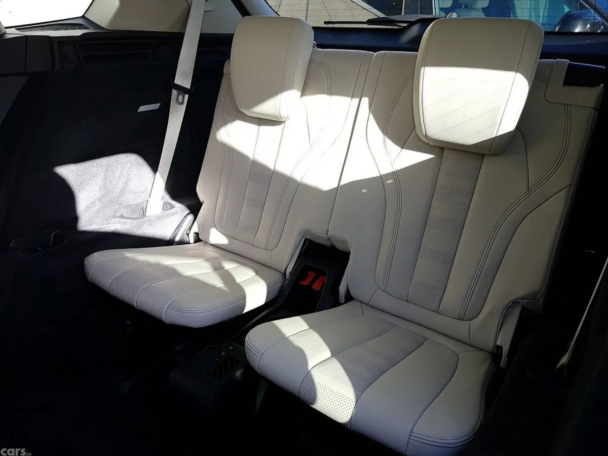 BMW X5 SUV, Diesel, 2020, Blue