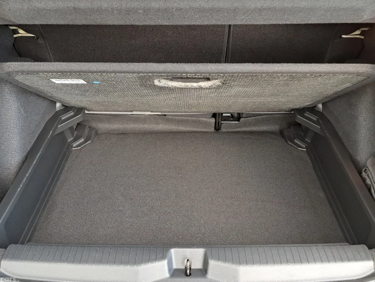 Opel Frontera Hatchback, Electric, 2025, Silver