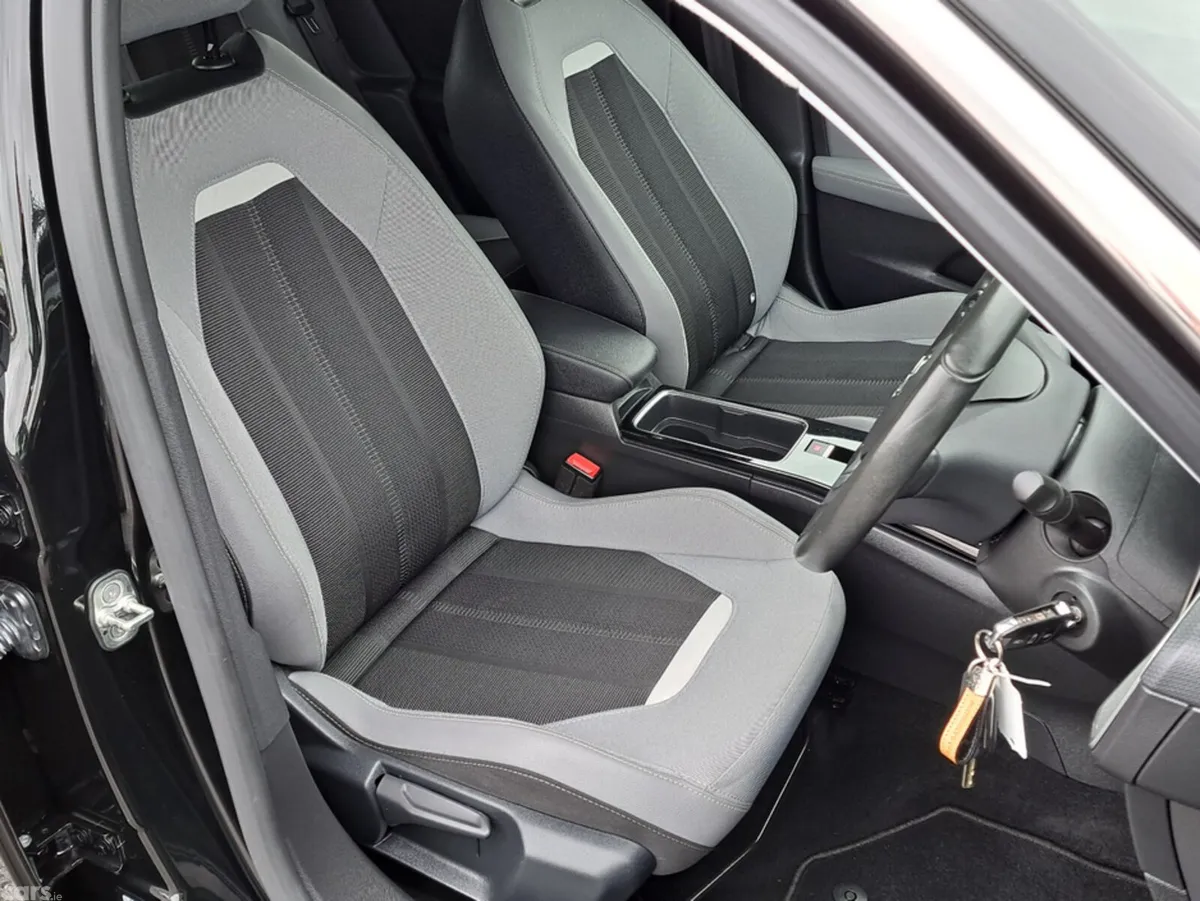 Opel Mokka SUV, Diesel, 2023, Black