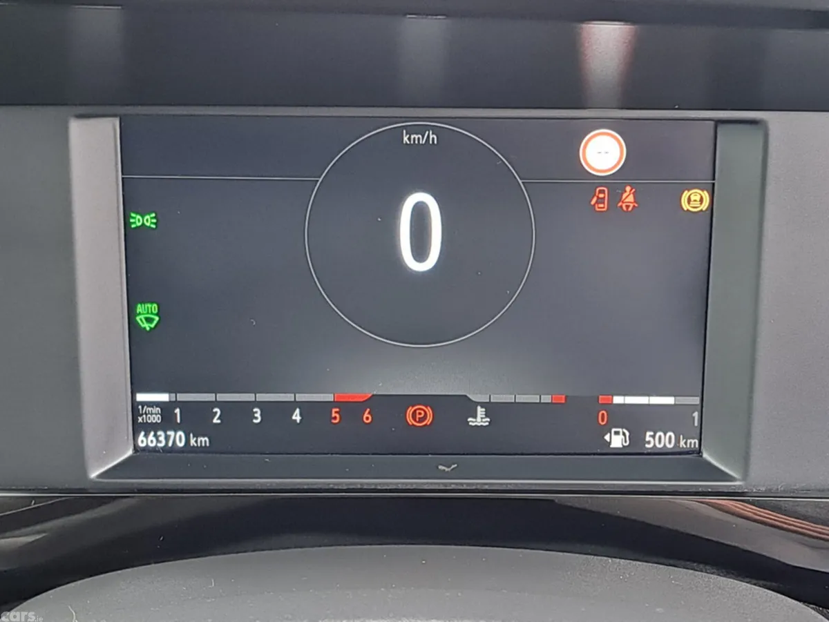 Opel Mokka SUV, Diesel, 2023, Black