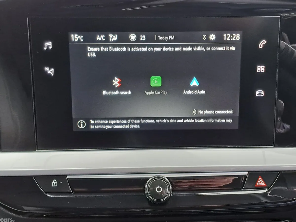 Opel Mokka SUV, Diesel, 2023, Black