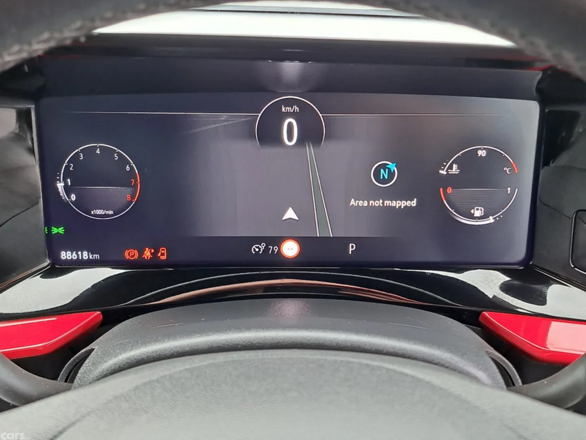 Opel Mokka SUV, Petrol, 2021, White