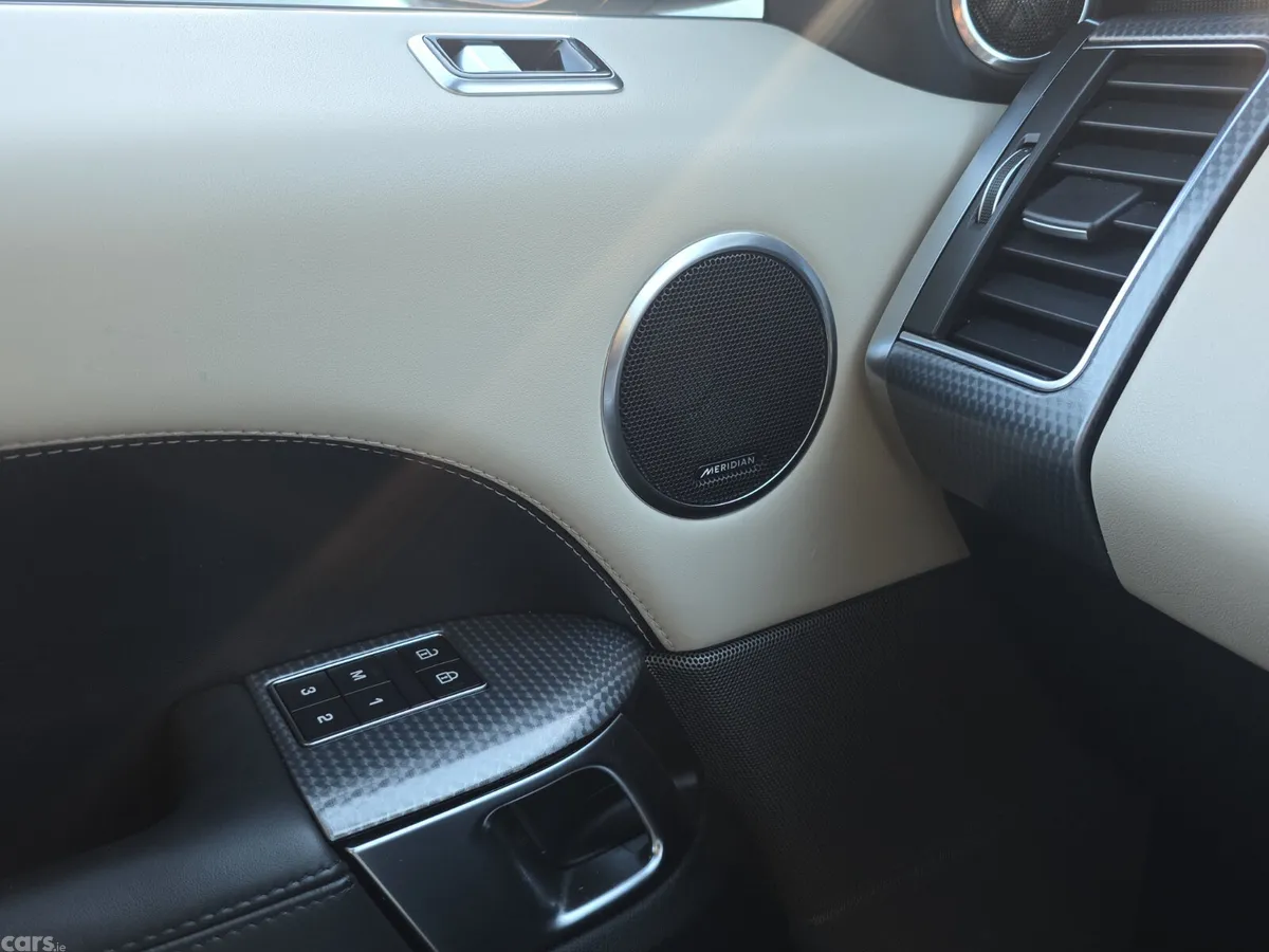 Land Rover Range Rover Sport SUV, Petrol Plug-in Hybrid, 2020, Grey