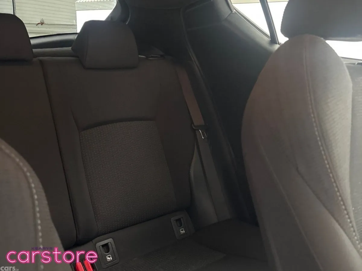 Toyota C-HR Hatchback, Petrol Hybrid, 2019, Grey