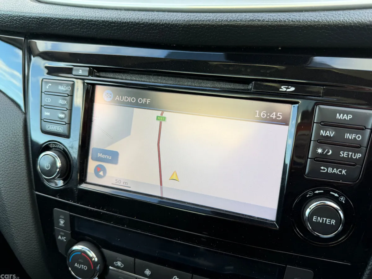 Nissan Qashqai SUV, Diesel, 2017, White