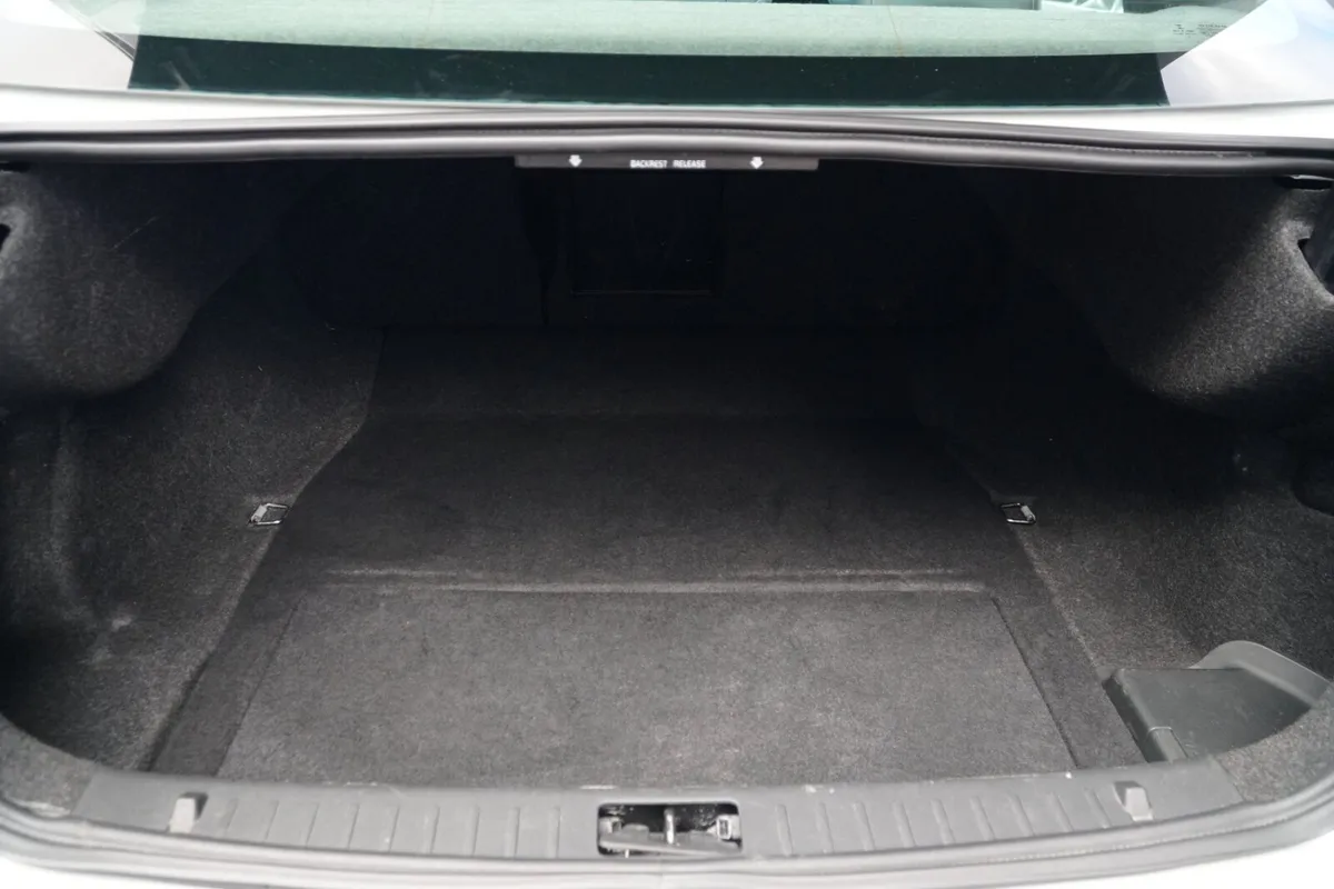 Volvo S60 Saloon, Diesel, 2016, White