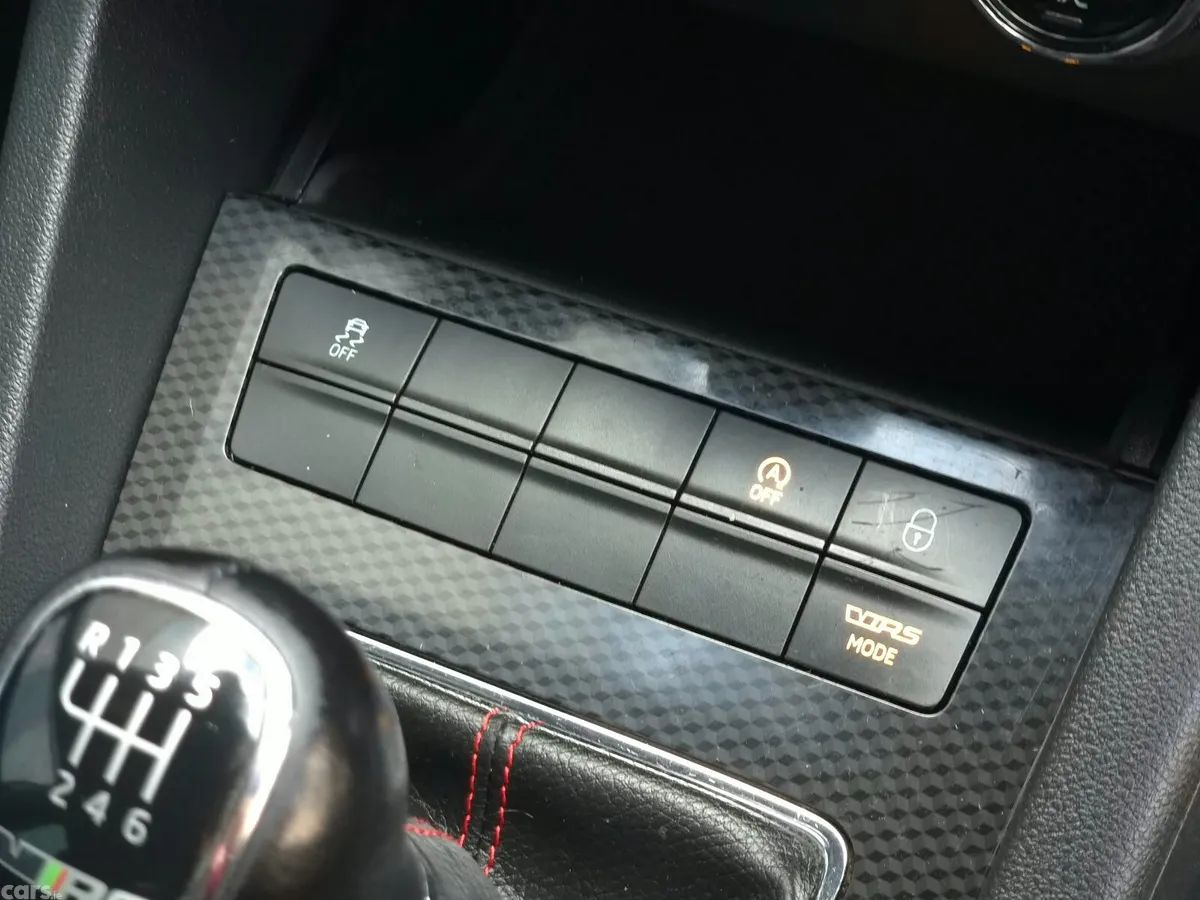 Skoda Octavia Estate, Diesel, 2017, Black