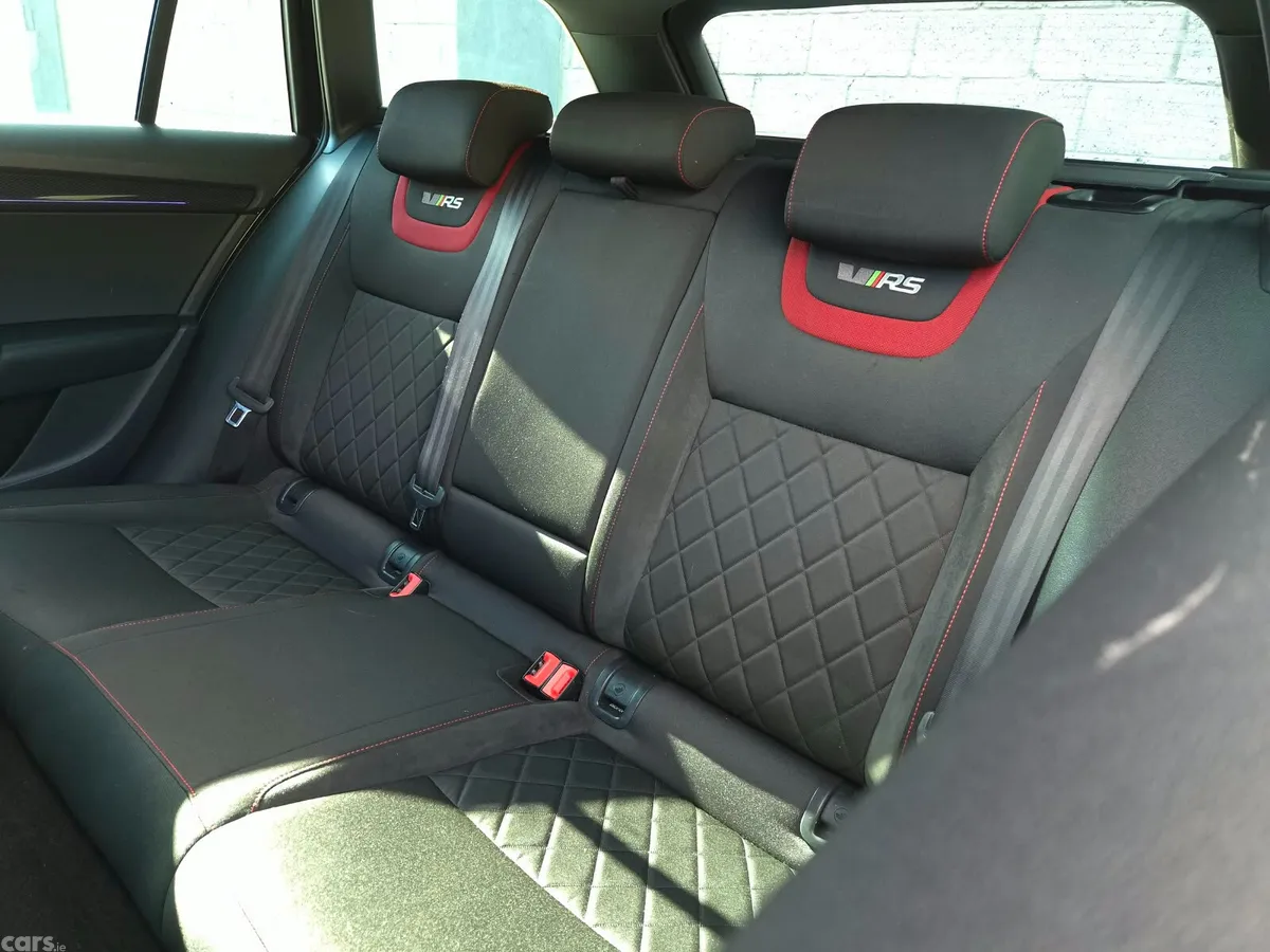 Skoda Octavia Estate, Diesel, 2017, Black