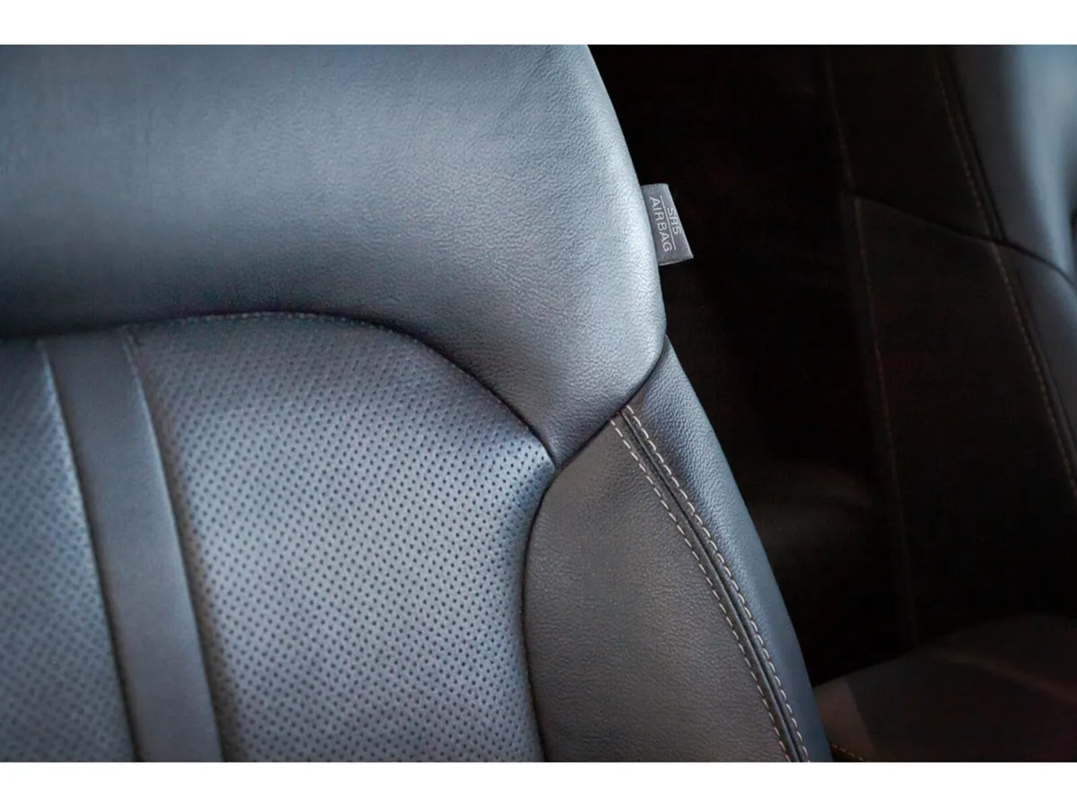 Mazda CX-60 SUV, Petrol Plug-in Hybrid, 2024, Silver