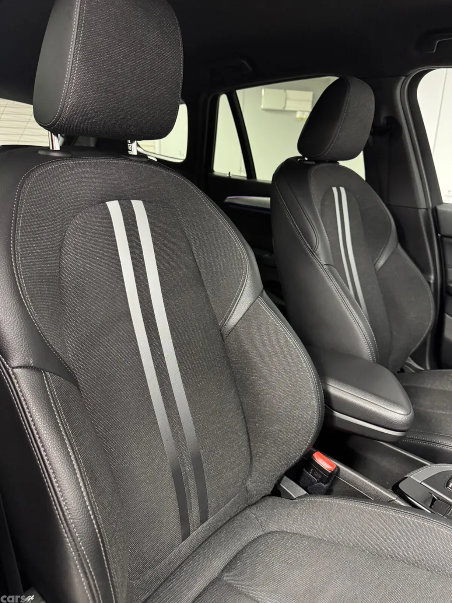 BMW X1 SUV, Petrol Hybrid, 2022, Grey