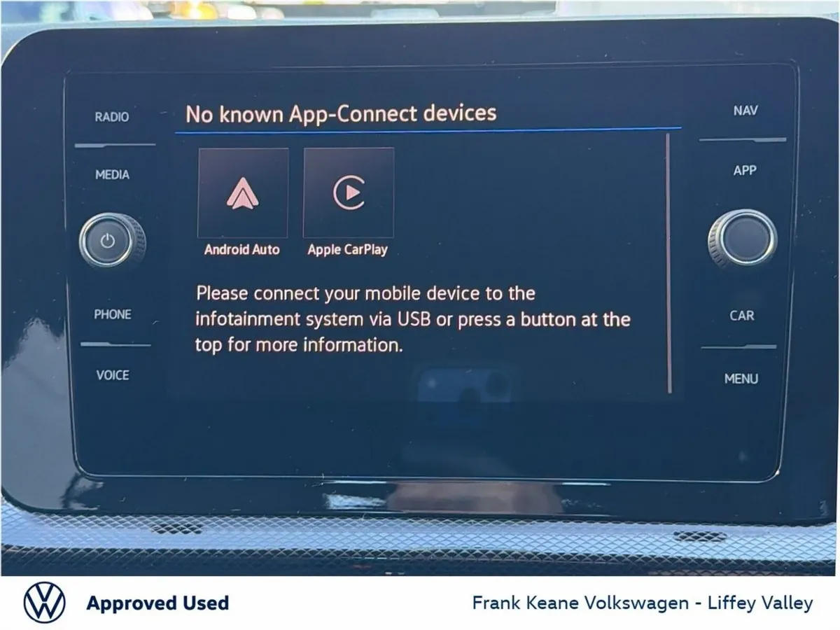 Volkswagen T-Cross SUV, Petrol, 2026, Grey