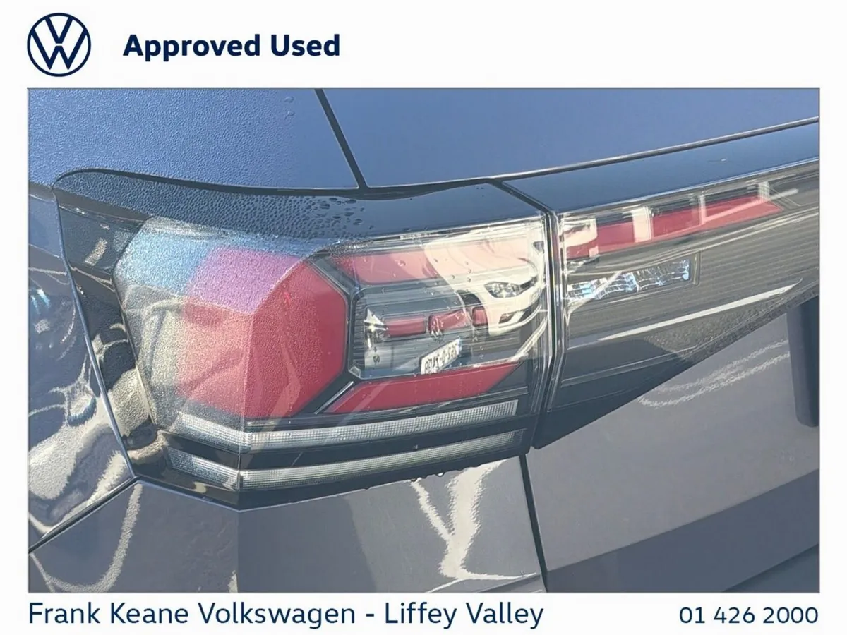 Volkswagen T-Cross SUV, Petrol, 2026, Grey