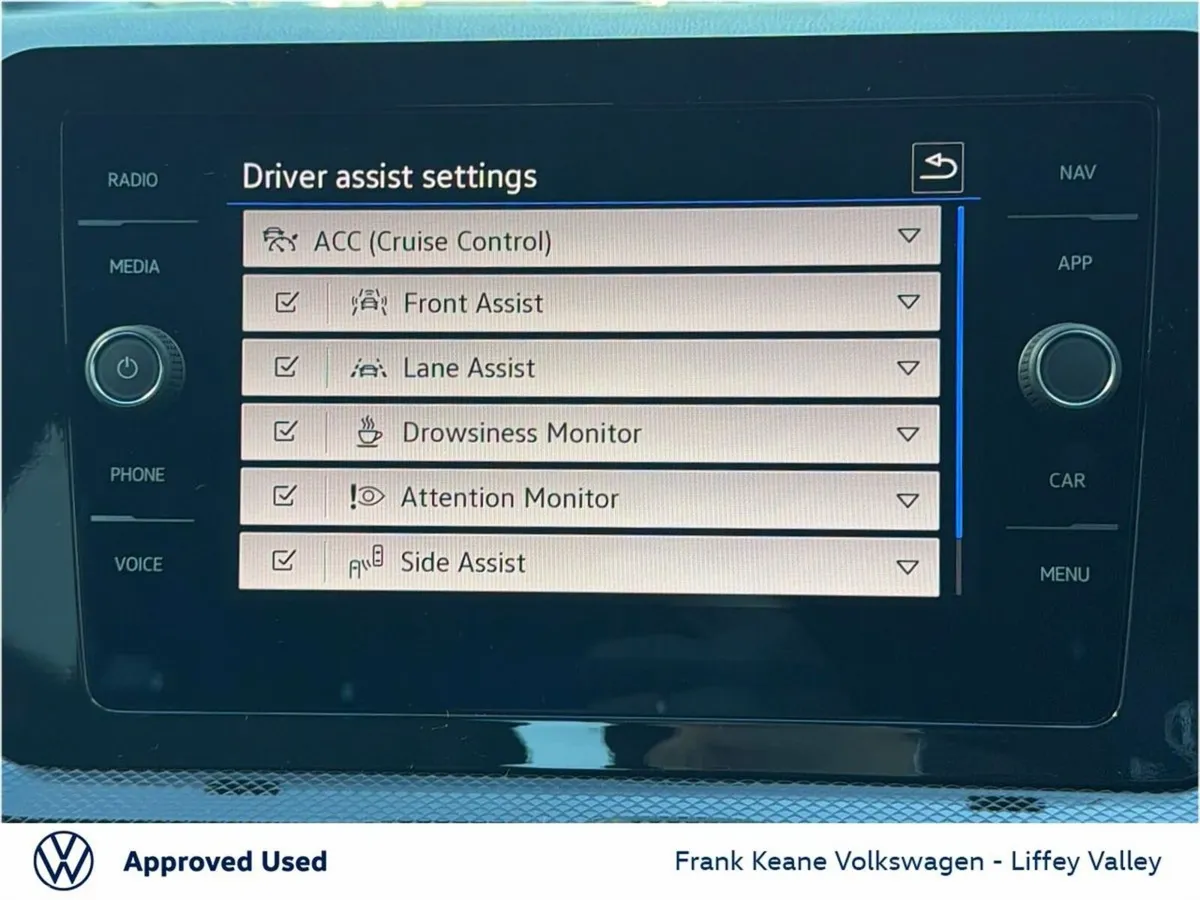 Volkswagen T-Cross SUV, Petrol, 2026, Grey