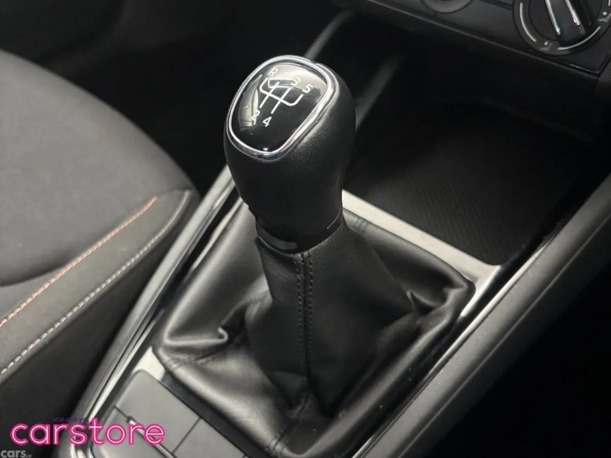 Skoda Kamiq Hatchback, Petrol, 2024, Black