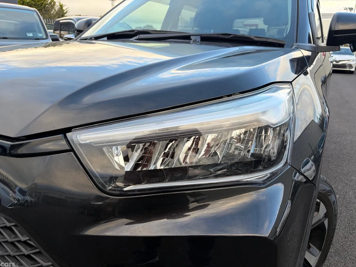 Toyota Raize Hatchback, Petrol Hybrid, 2022, Black