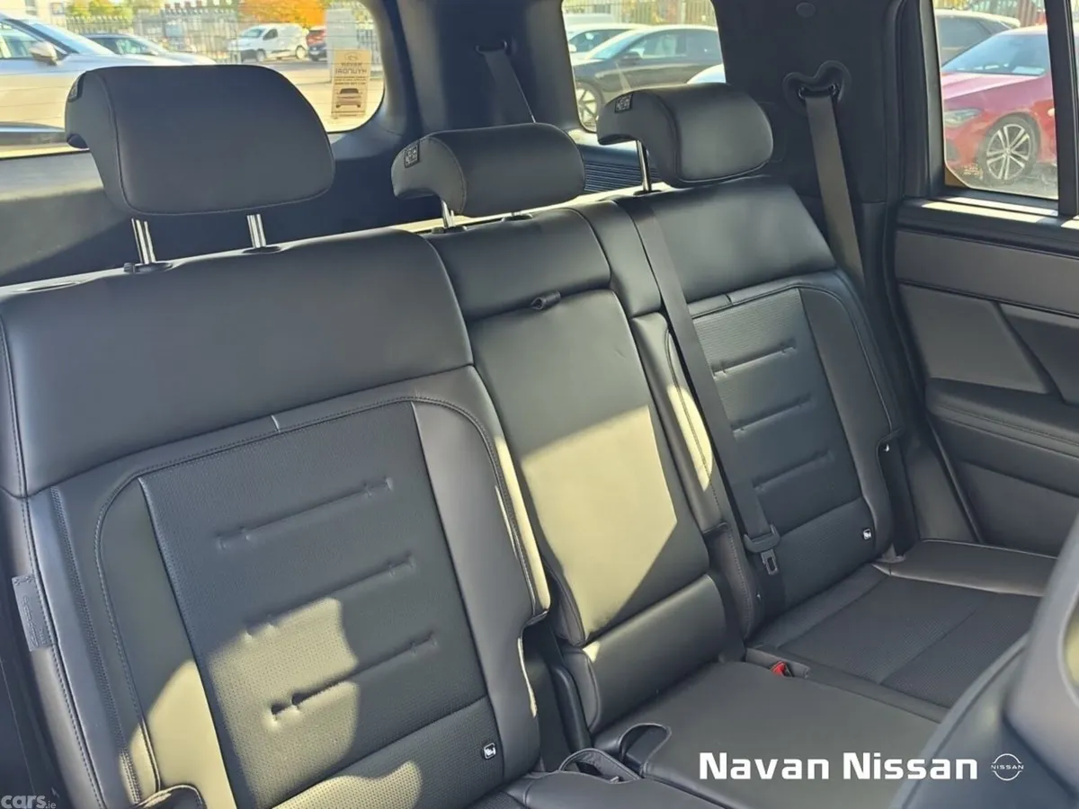 Hyundai Santa Fe SUV, Petrol Plug-in Hybrid, 2026, Grey