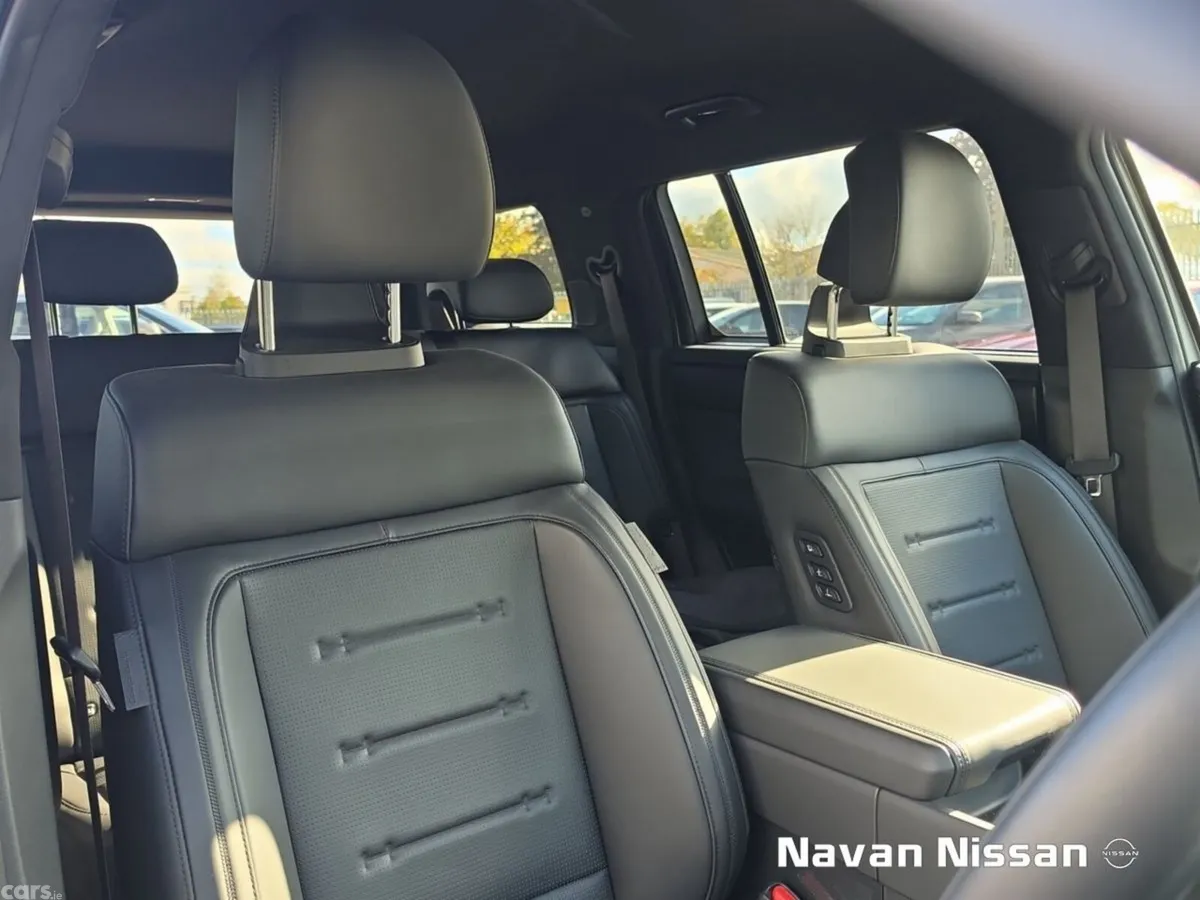Hyundai Santa Fe SUV, Petrol Plug-in Hybrid, 2026, Grey