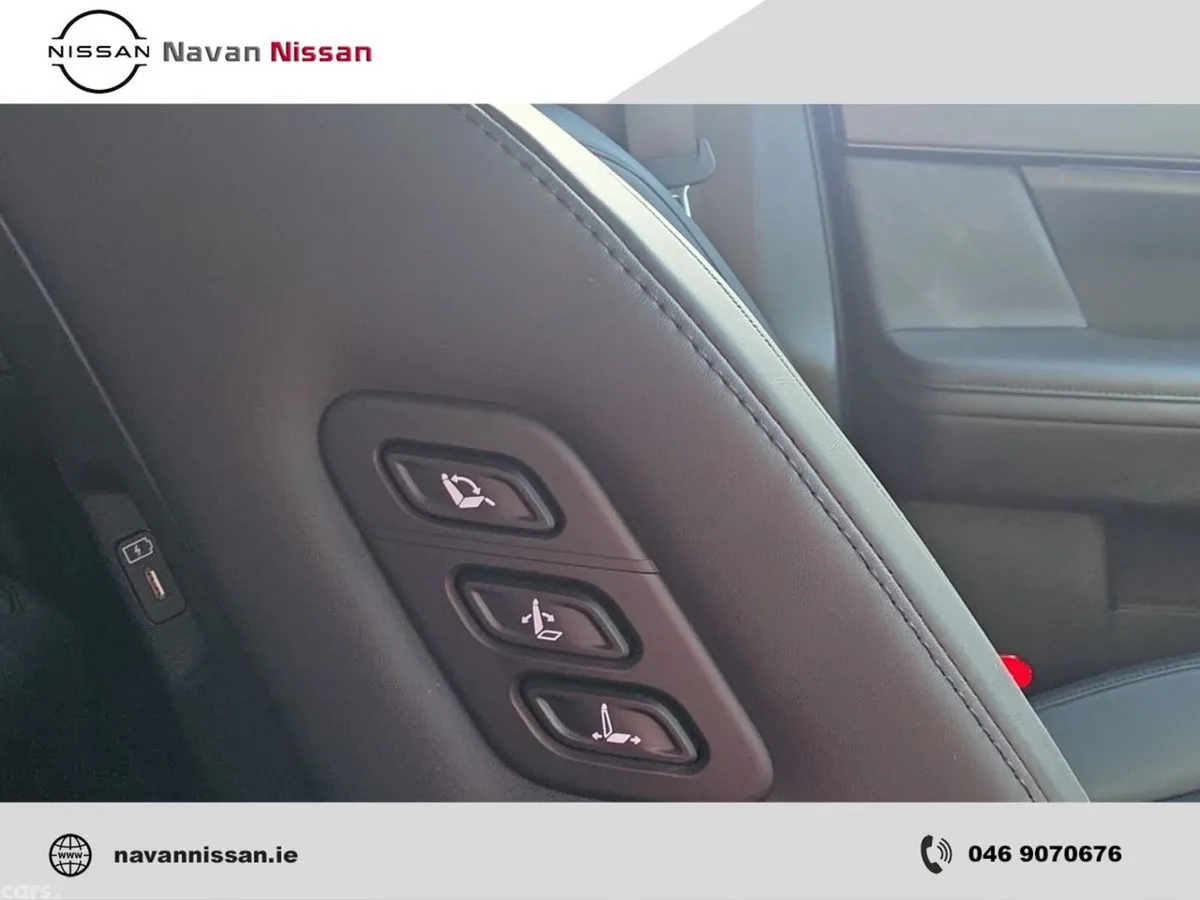 Hyundai Santa Fe SUV, Petrol Plug-in Hybrid, 2026, Grey