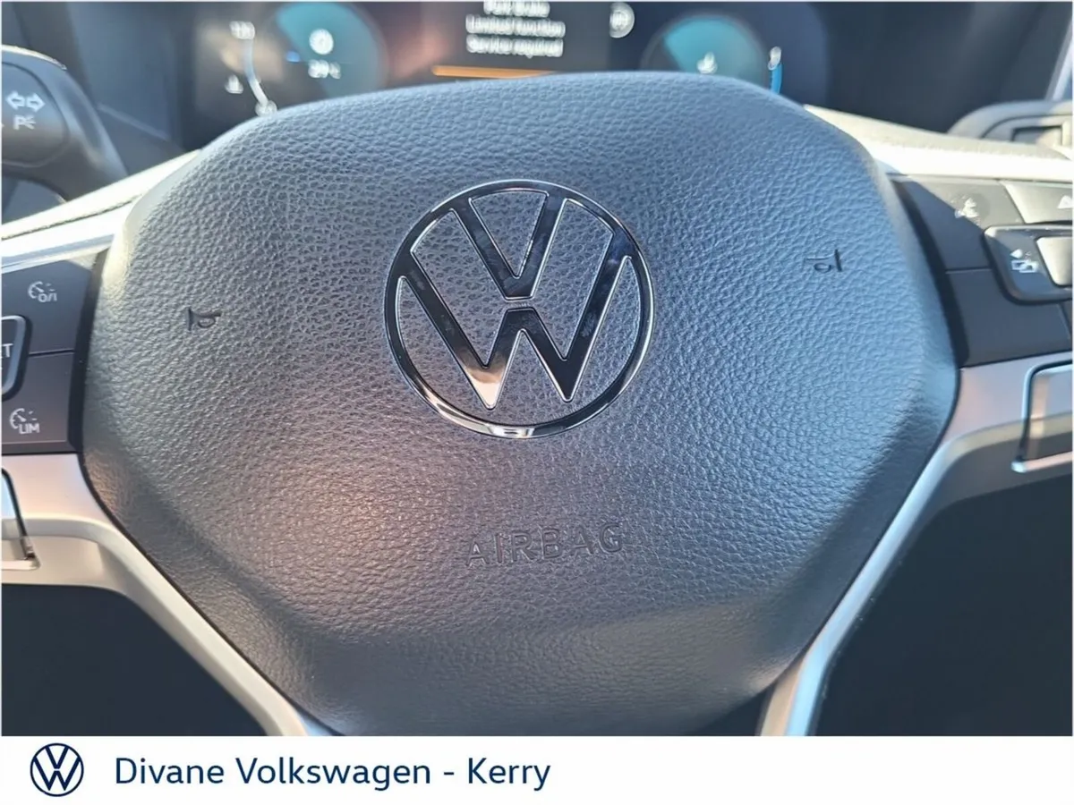 Volkswagen Amarok Pick Up, Diesel, 2027, Blue