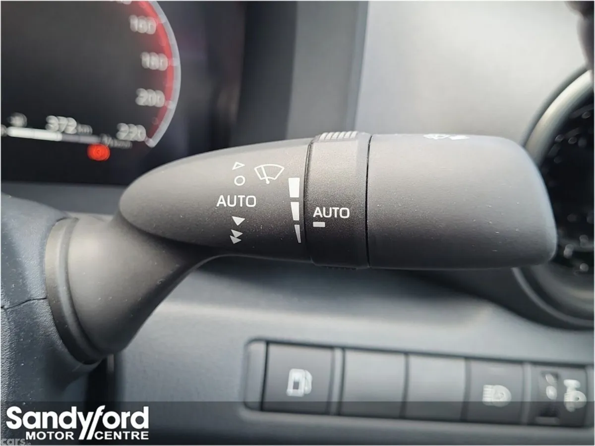 Toyota C-HR Hatchback, Petrol Hybrid, 2025, Black